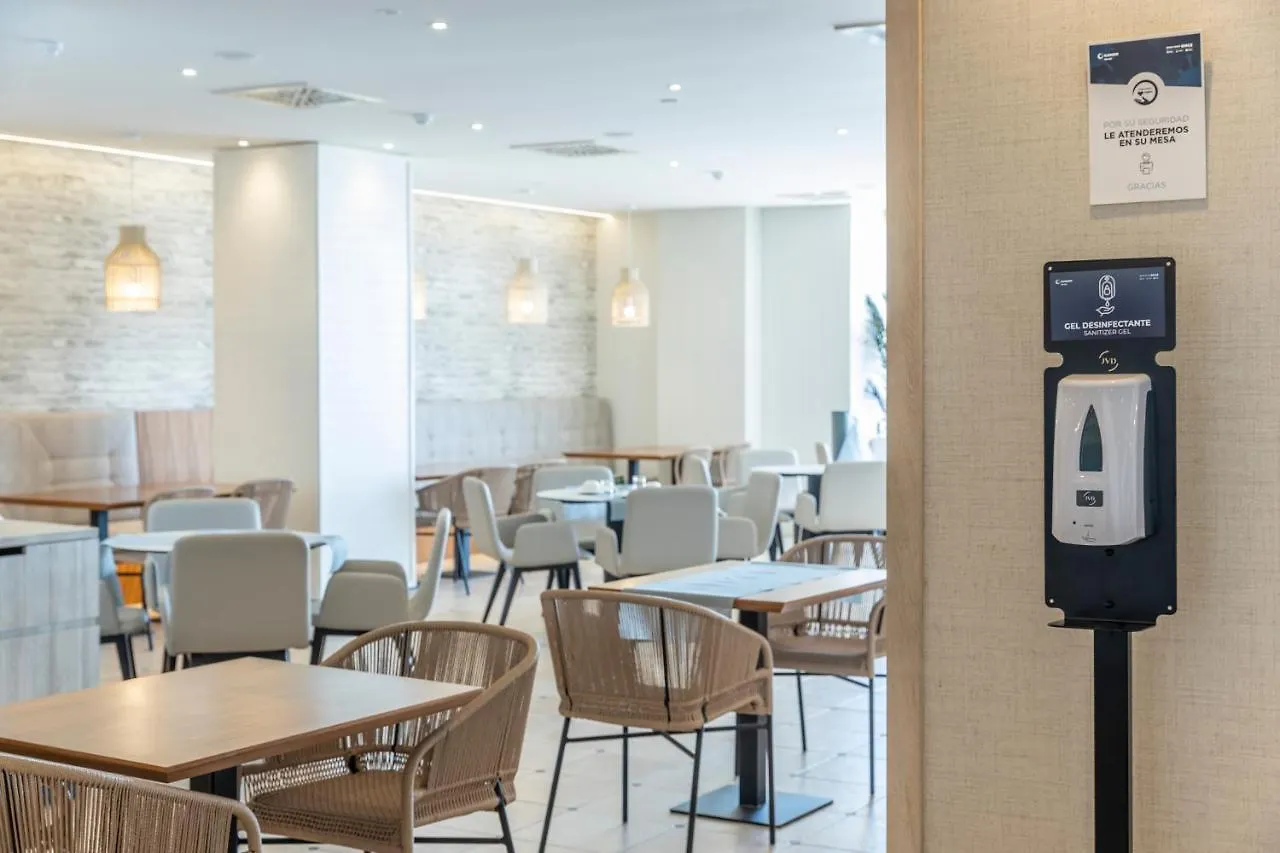 Ilunion Fuengirola Hotel