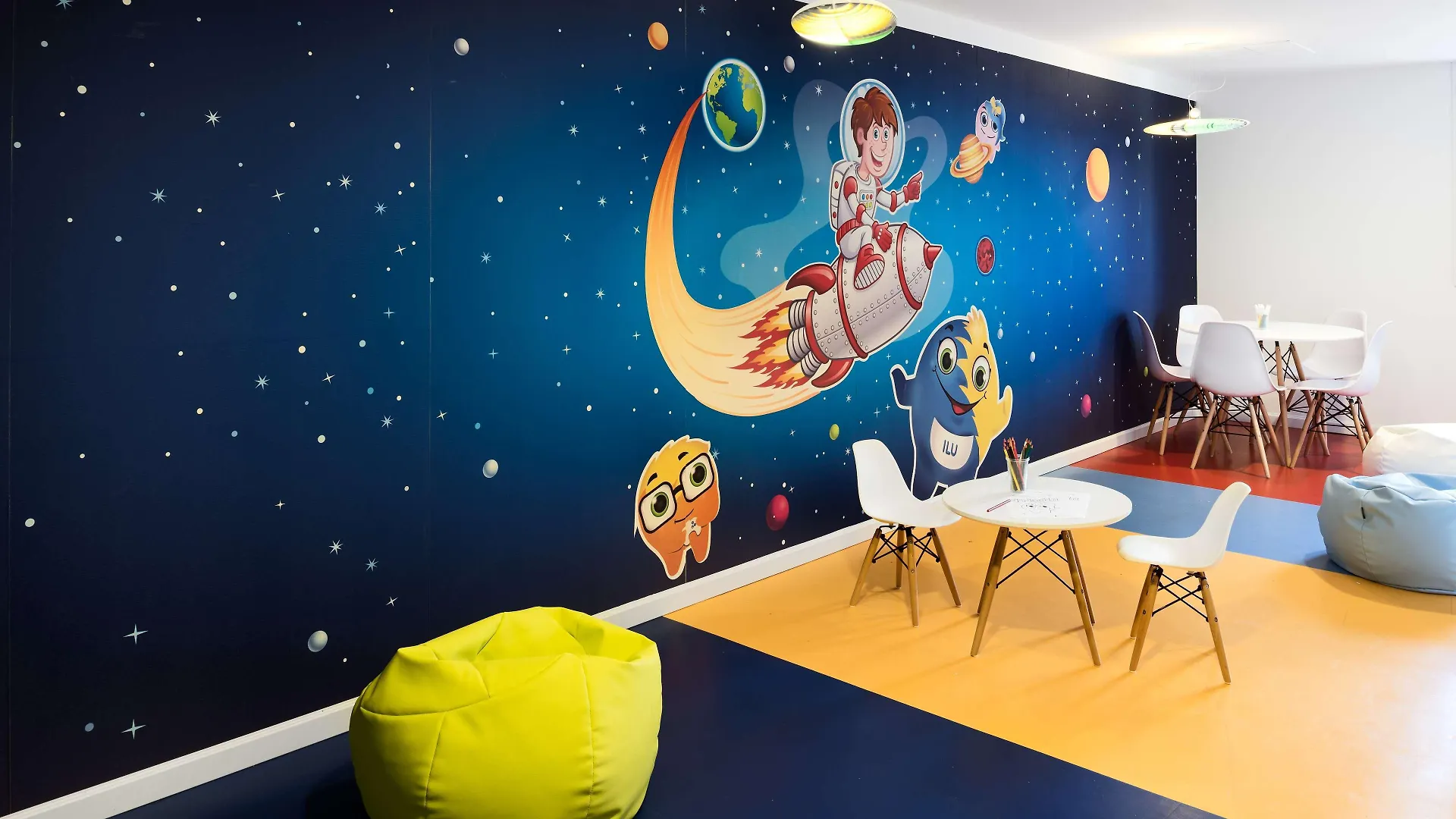 Ilunion Fuengirola Hotell Spanien