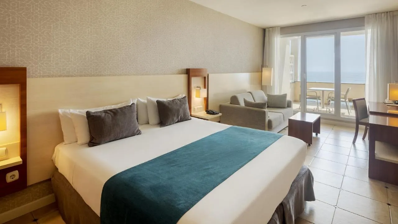 Ilunion Fuengirola Hotell