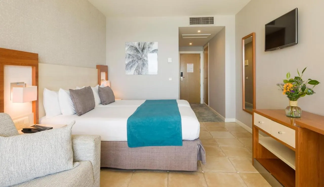 Ilunion Fuengirola Hotell