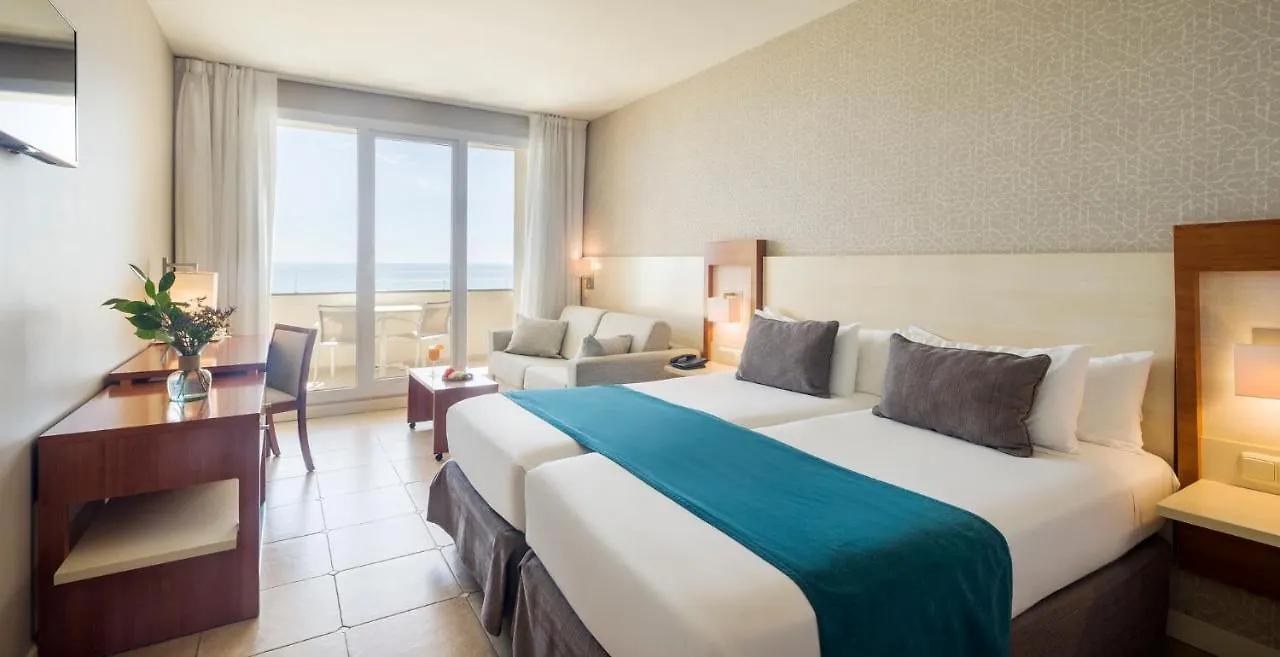 Ilunion Fuengirola Hotell
