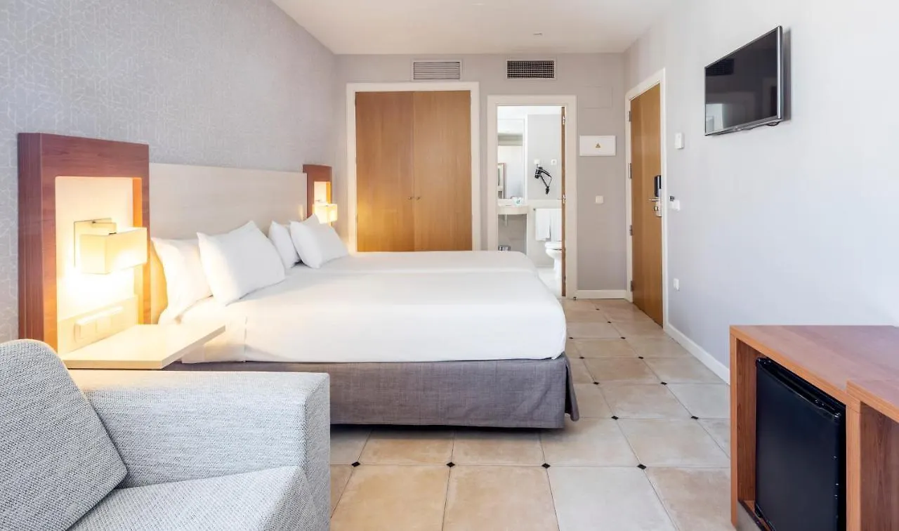 ****  Ilunion Fuengirola Hotel Spain