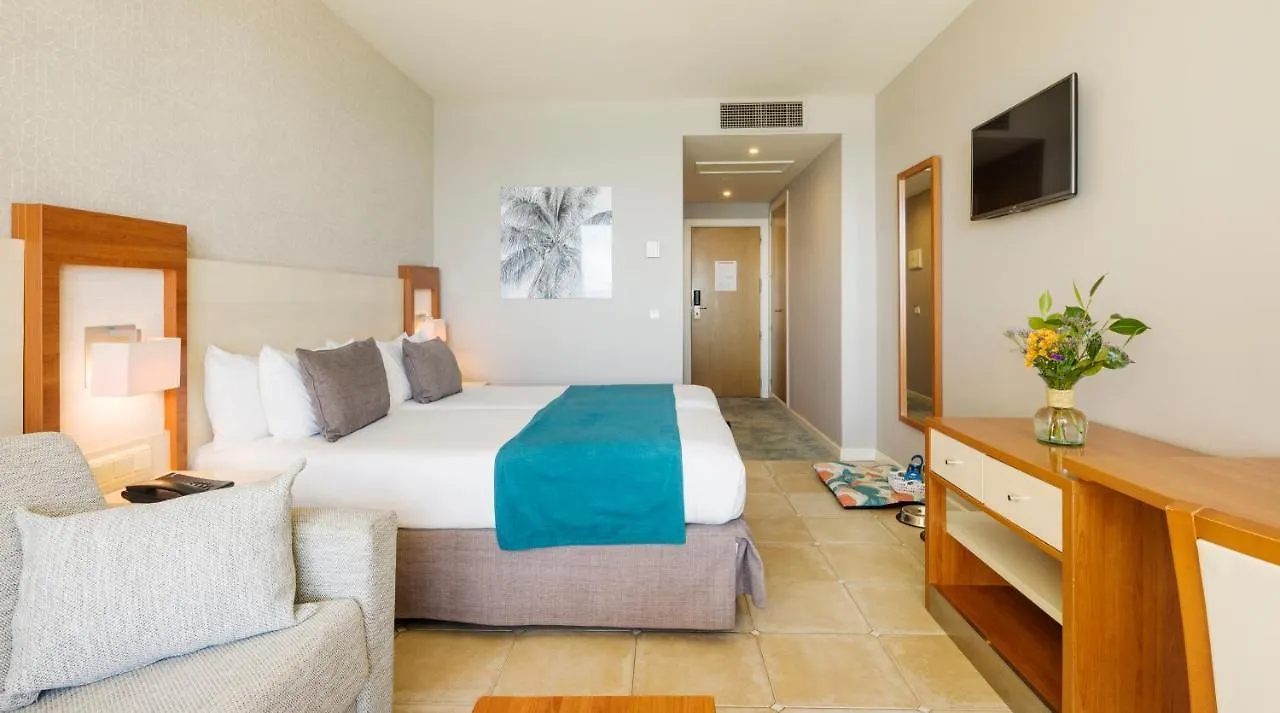 Ilunion Fuengirola Hotel