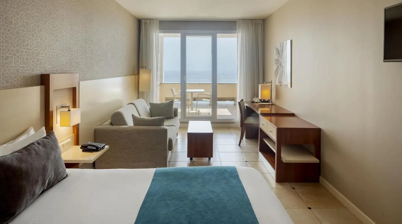Ilunion Fuengirola Hotell