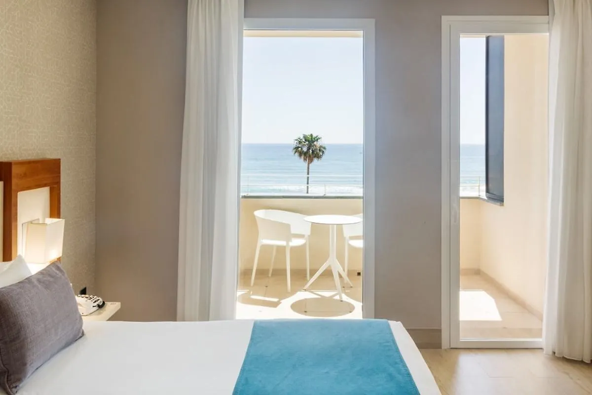****  Ilunion Fuengirola Hotel Spain