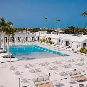 Club & - Adults Only Hotell