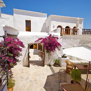 Pardal , Sant Miquel De Balansat Spain