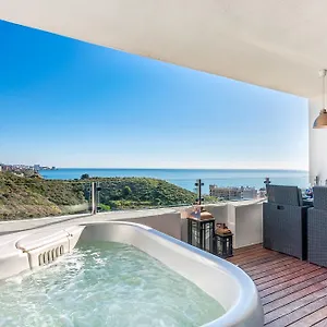 Carvajal Luxury - Free Parking , Fuengirola Spain