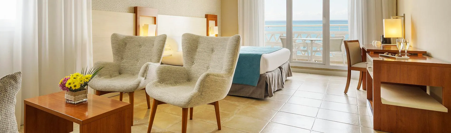Ilunion Fuengirola Hotel