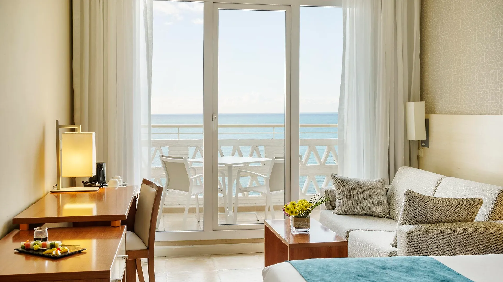 Ilunion Fuengirola Hotel