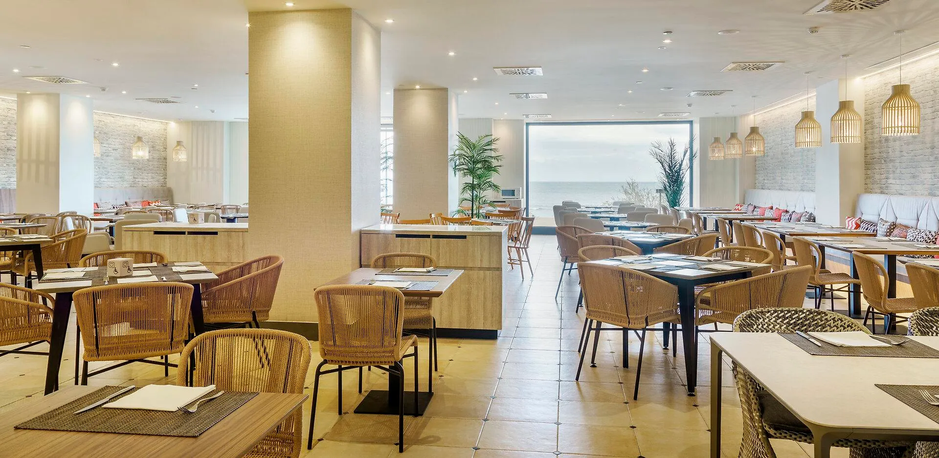 Ilunion Fuengirola Hotel Spanien