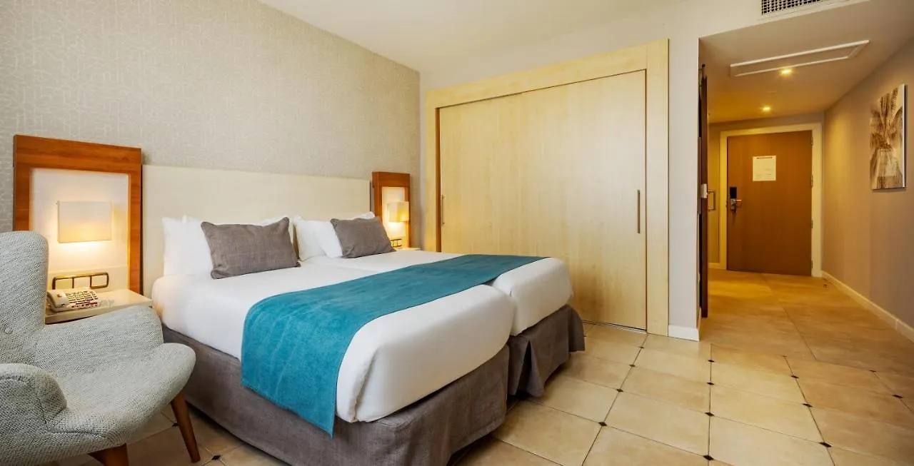 Ilunion Fuengirola Hotel
