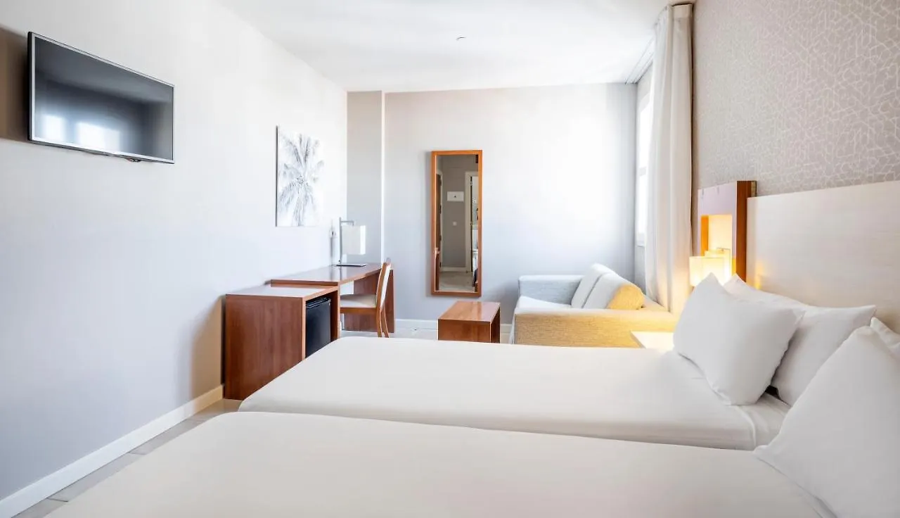 Ilunion Fuengirola Hotel