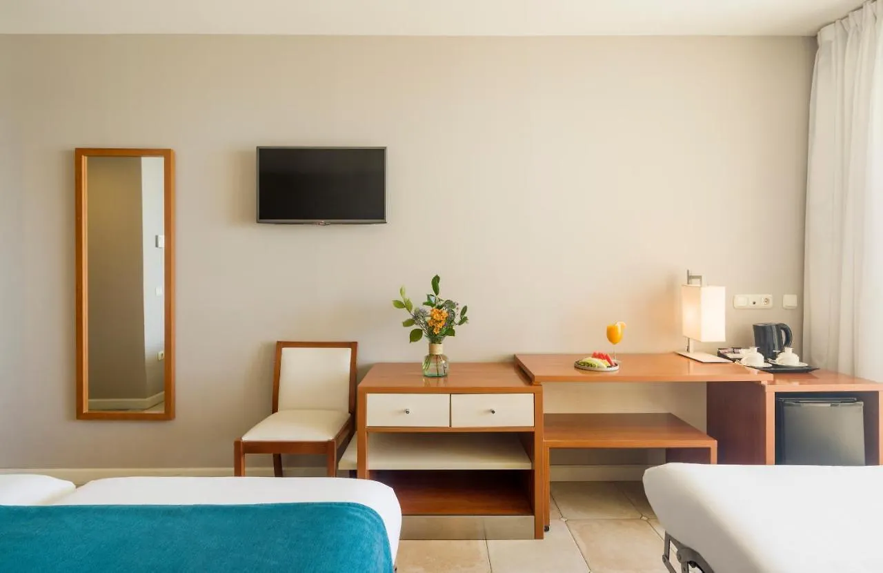****  Ilunion Fuengirola Hotel Spanien