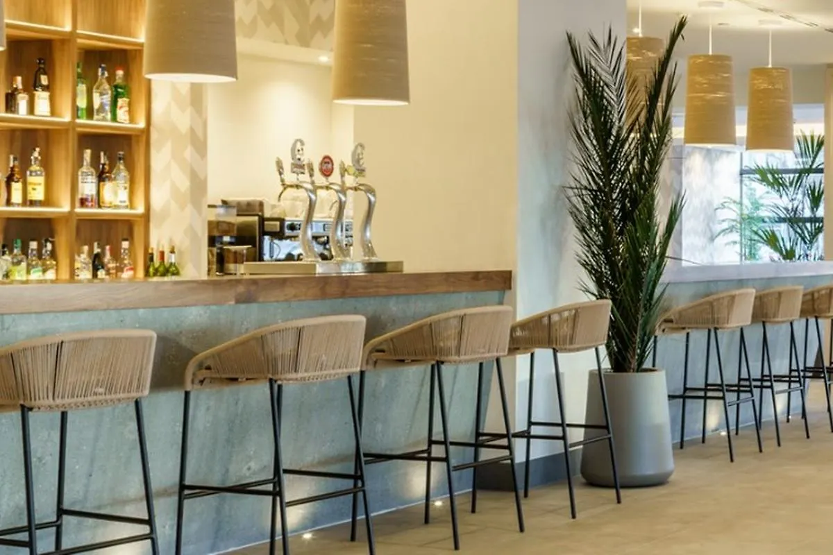 Ilunion Fuengirola Hotel