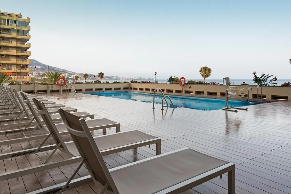 Ilunion Fuengirola Hotel 4*,  Spain
