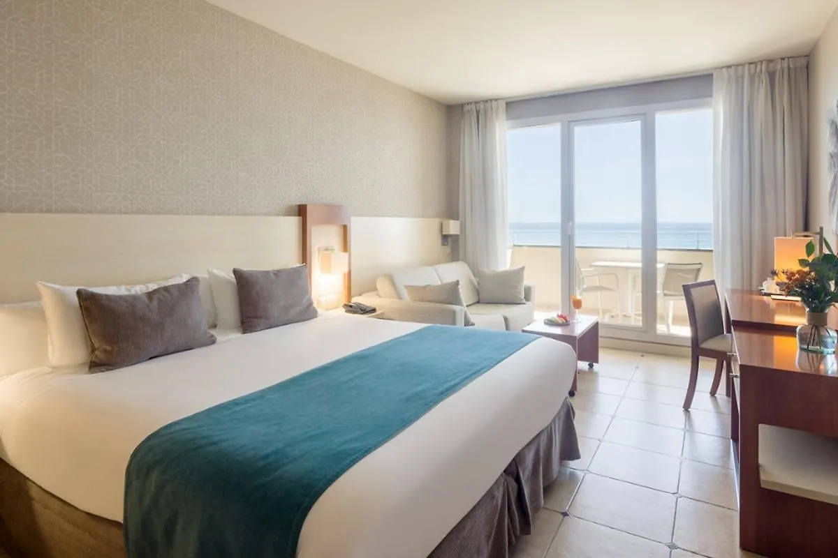 Ilunion Fuengirola Hotel 4*,