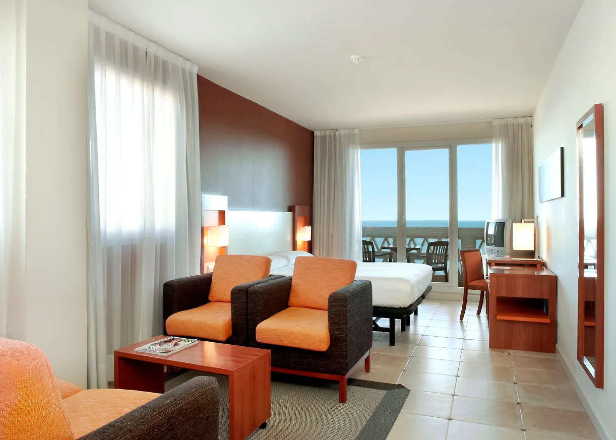 Ilunion Fuengirola Hotel