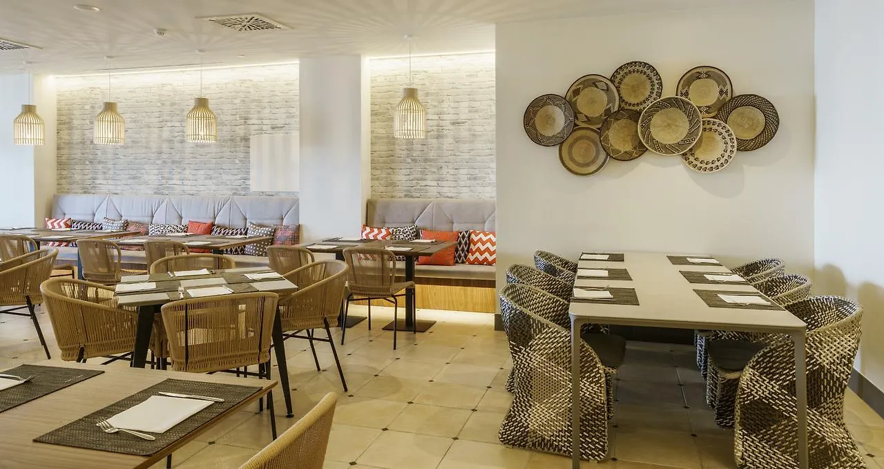****  Ilunion Fuengirola Hotel Spain