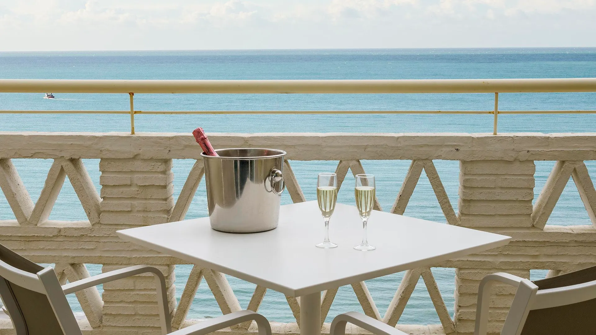 Ilunion Fuengirola Hotel