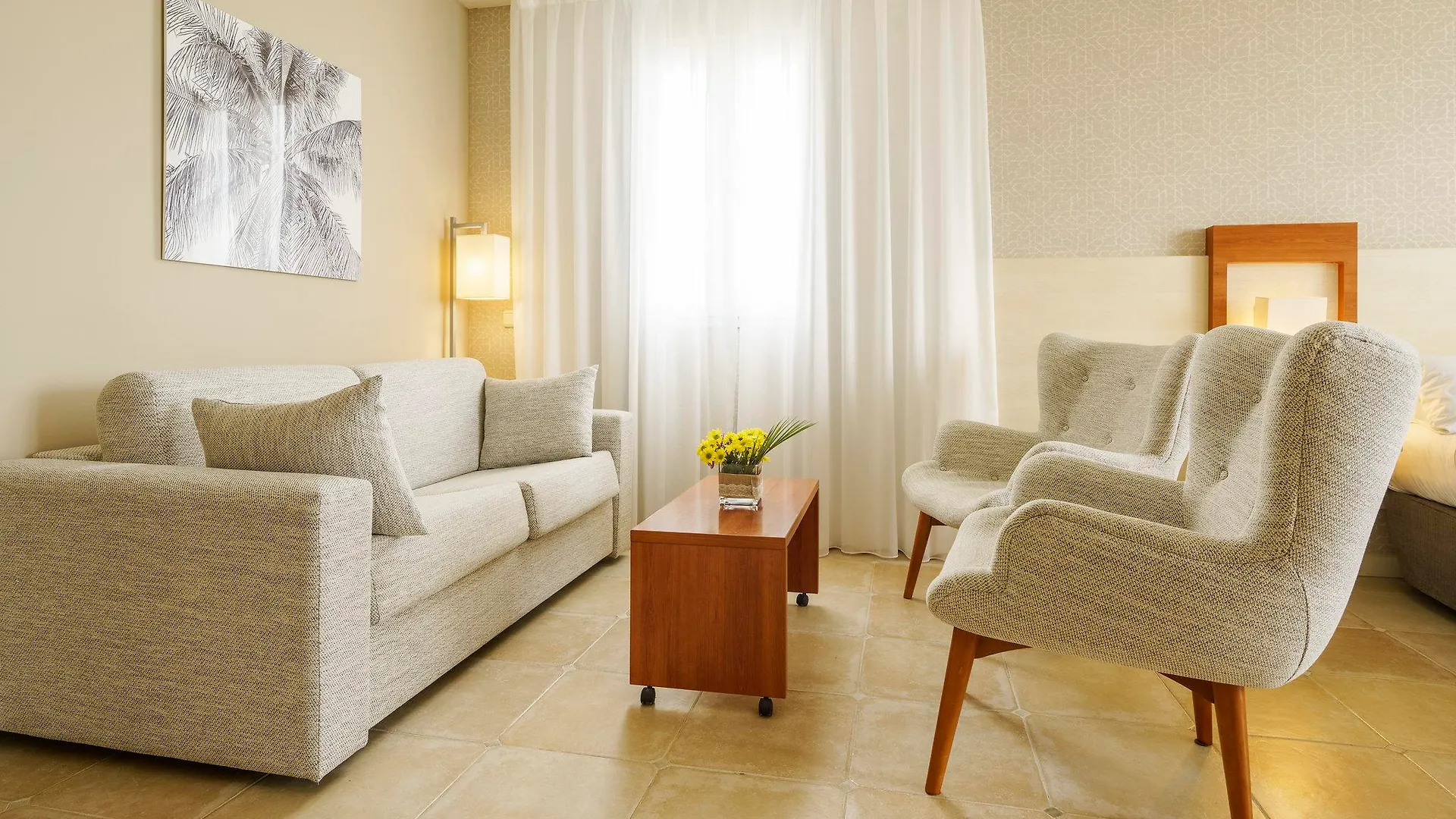 Ilunion Fuengirola Hotel