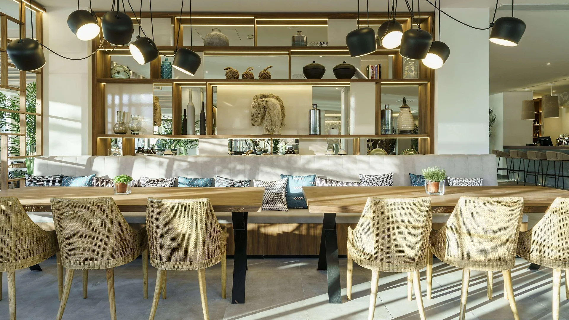 Ilunion Fuengirola Hotel