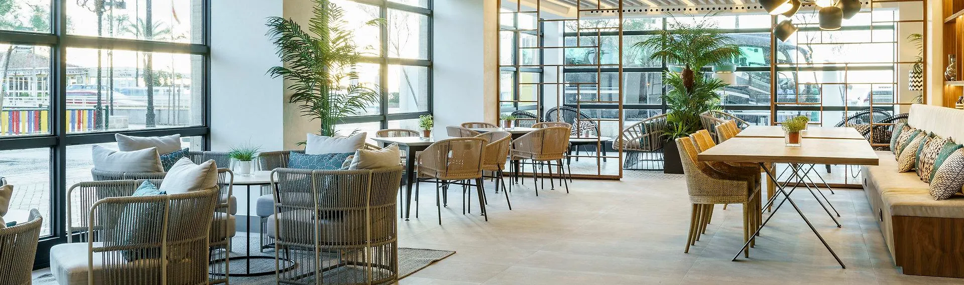 Ilunion Fuengirola Hotel
