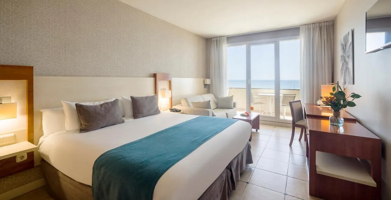 Ilunion Fuengirola Hotel