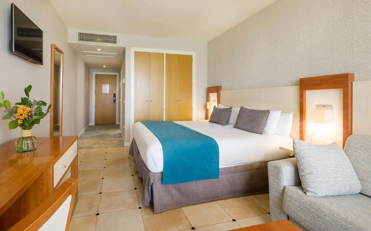 ****  Ilunion Fuengirola Hotel Spanien