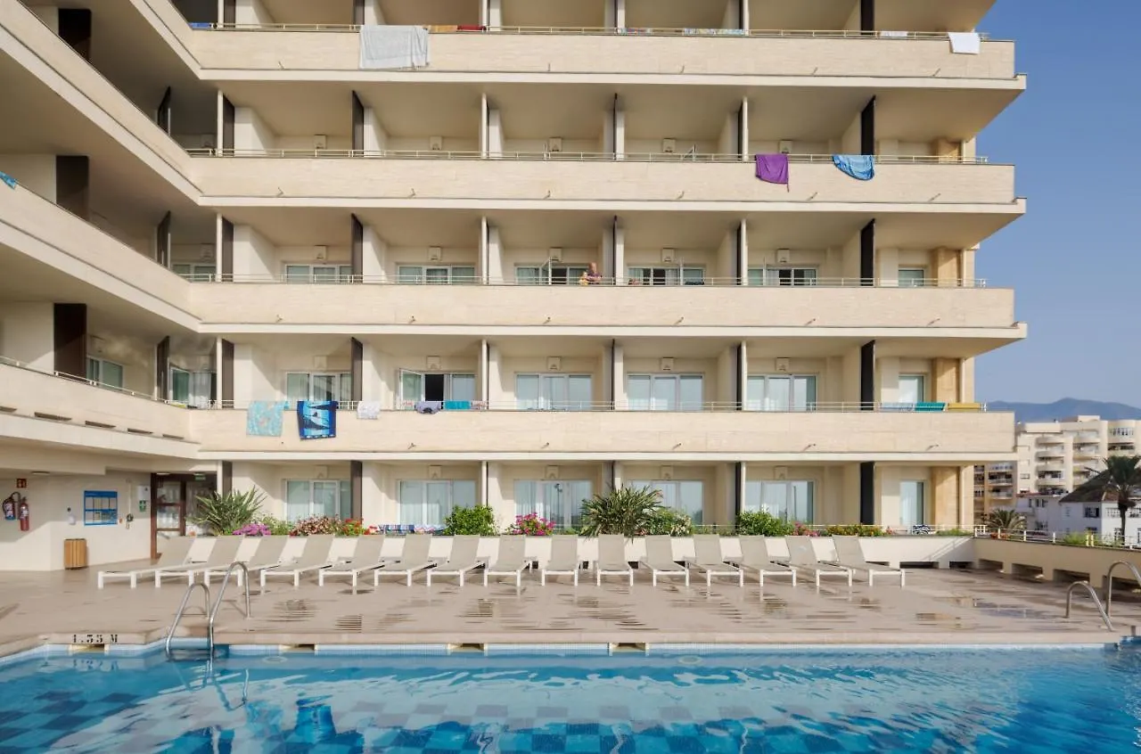Ilunion Fuengirola Hotel