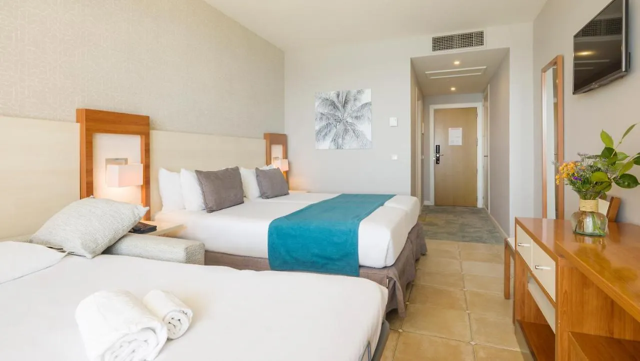 Ilunion Fuengirola Hotel