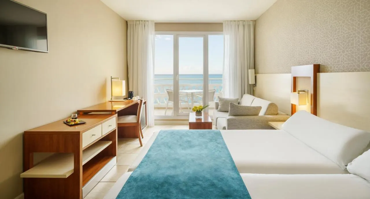 Ilunion Fuengirola Hotel
