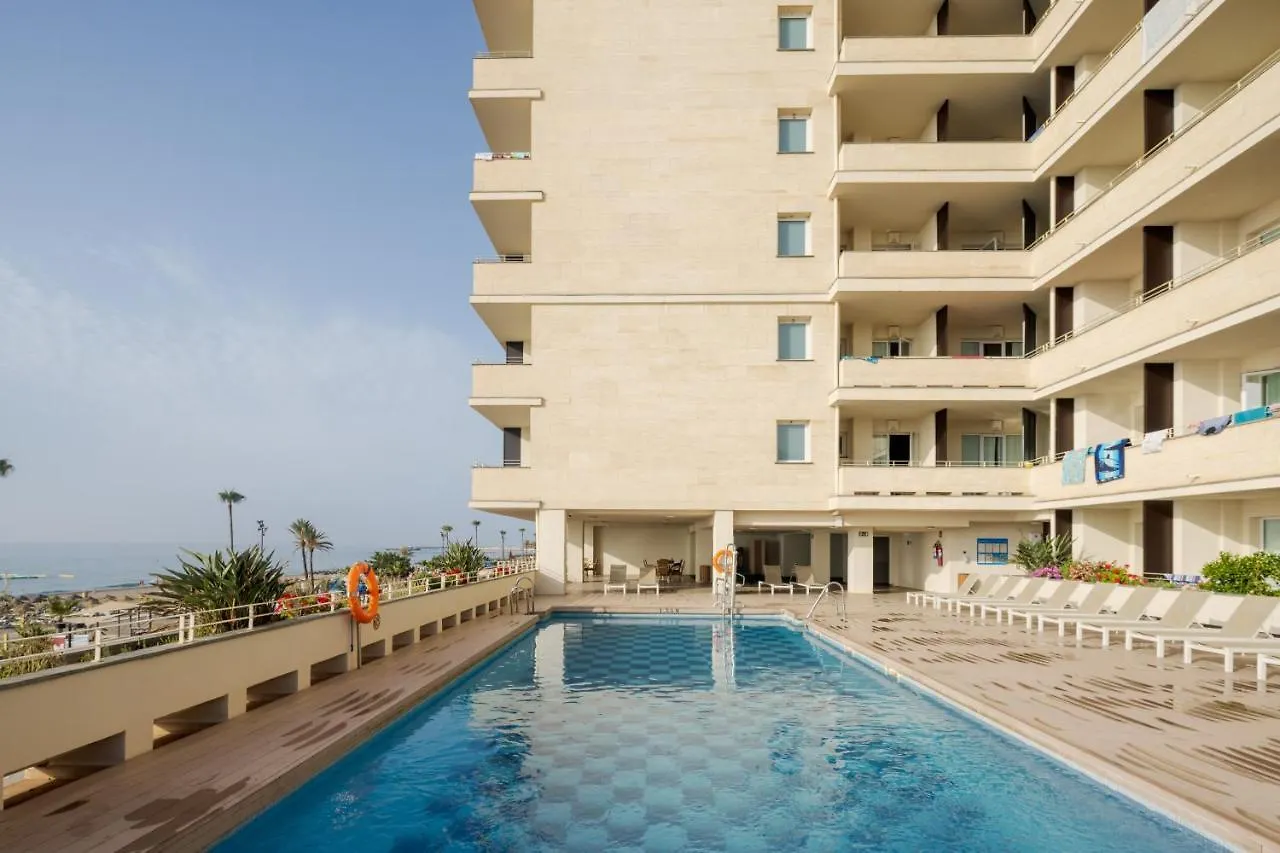 Ilunion Fuengirola Hotel 4*,  Spanien
