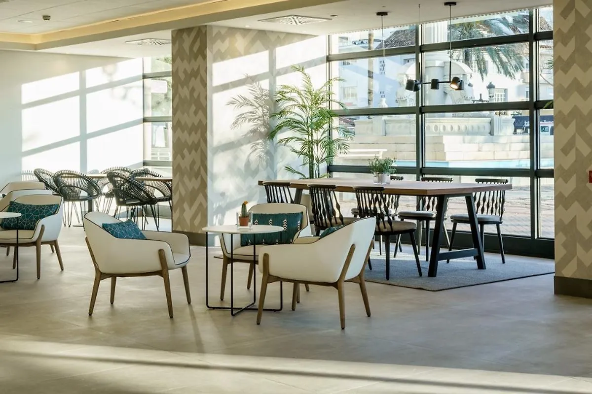 Ilunion Fuengirola Hotel