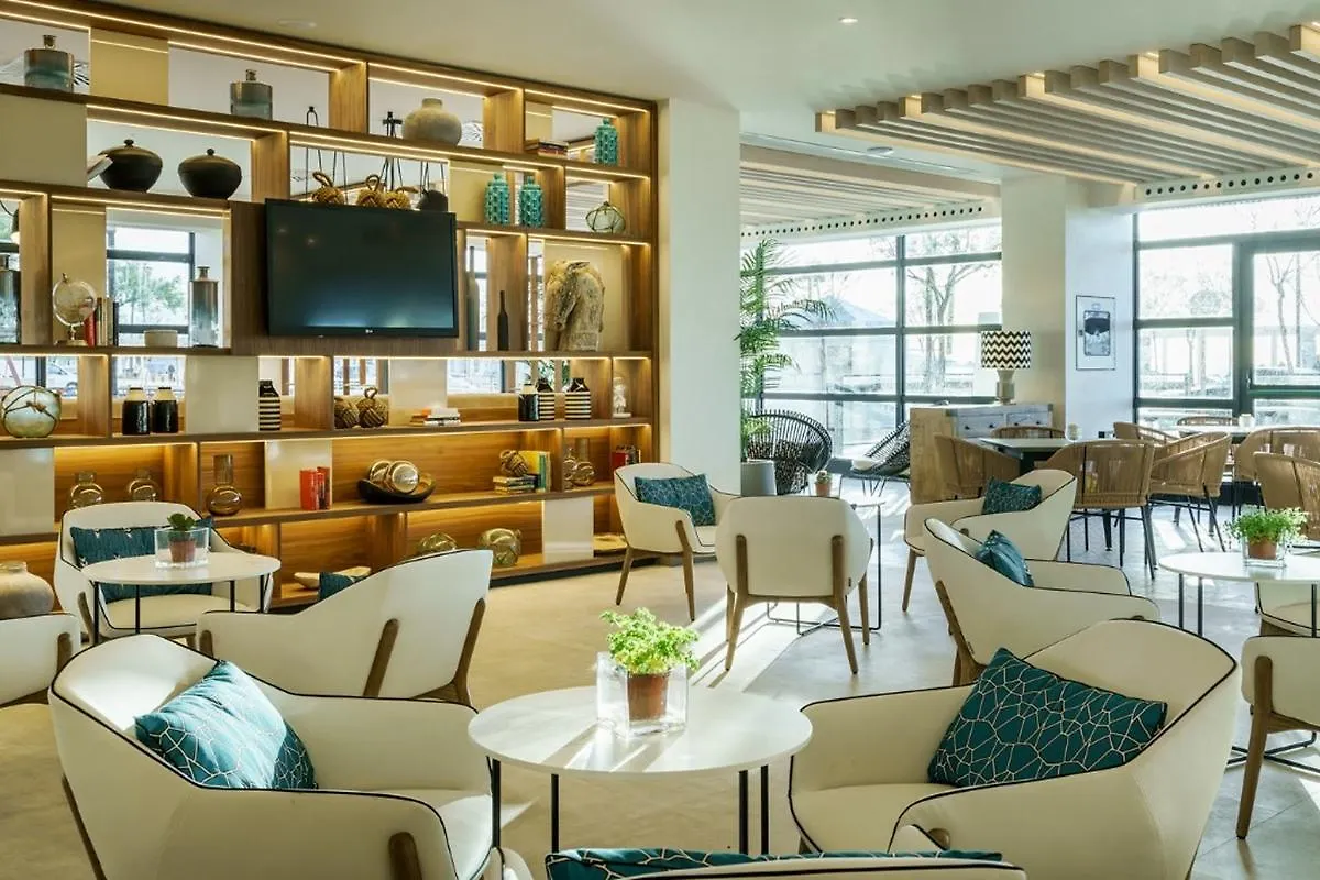 Ilunion Fuengirola Hotel