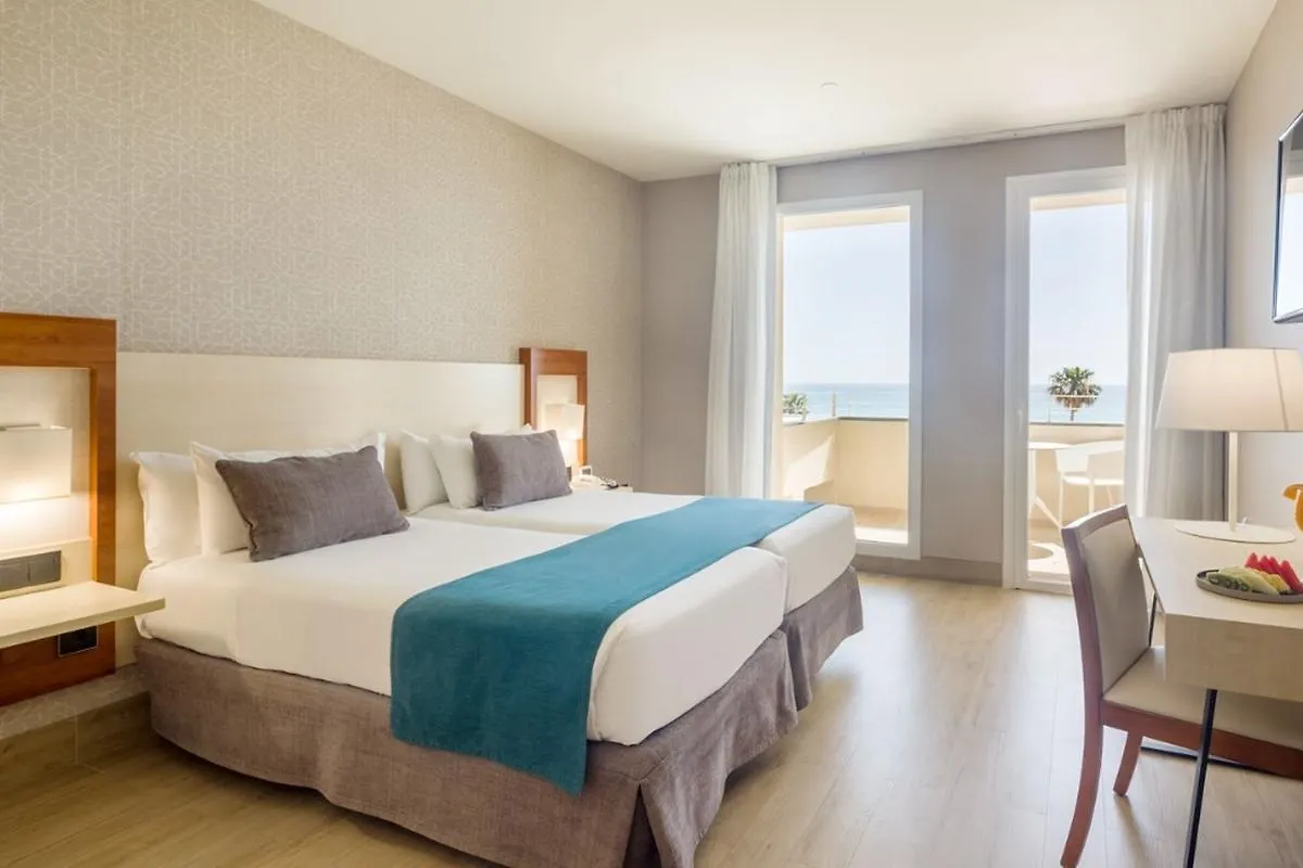 ****  Ilunion Fuengirola Hotel Spanien