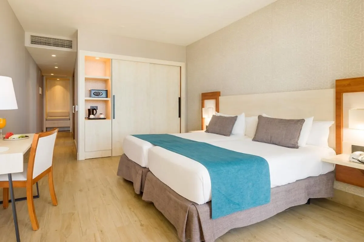 Ilunion Fuengirola Hotel