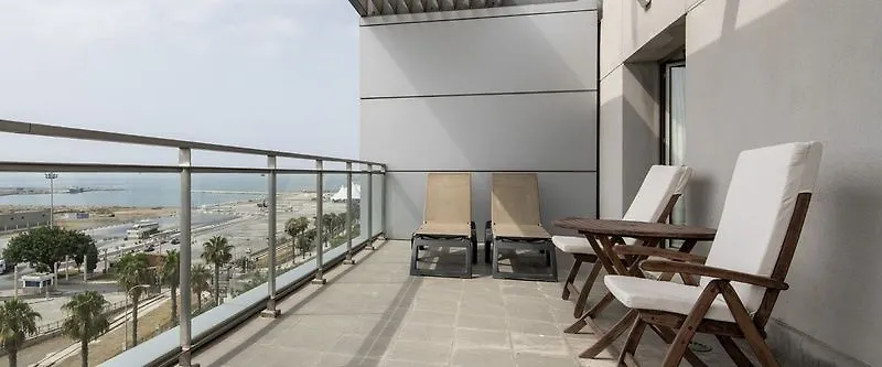 Ilunion Fuengirola Hotel