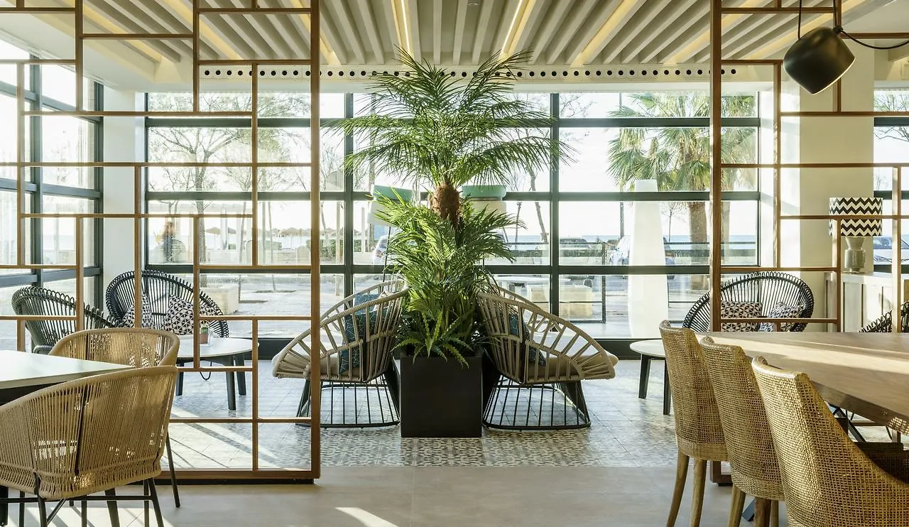 ****  Ilunion Fuengirola Hotel Spanien