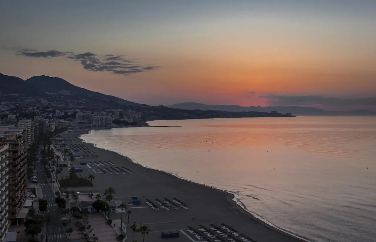 Ilunion Fuengirola Hotel